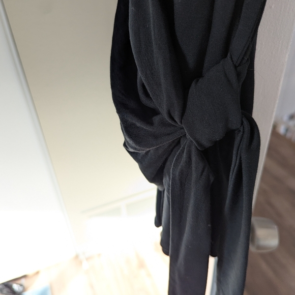 Aritzia Wilfred Lune Dress - Picture 6 of 6